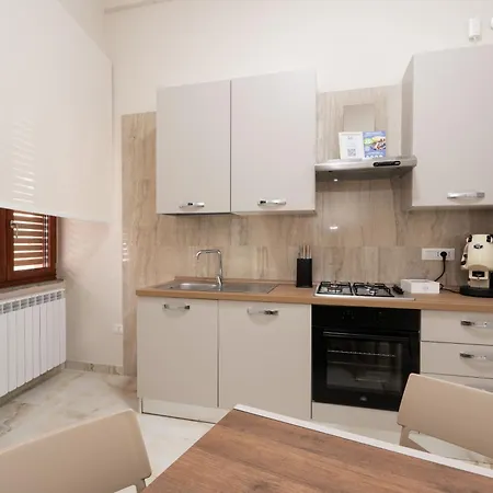 Appartement Roberta By Giovi's
