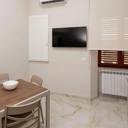 Roberta By Giovi's Appartement Castellammare di Stabia