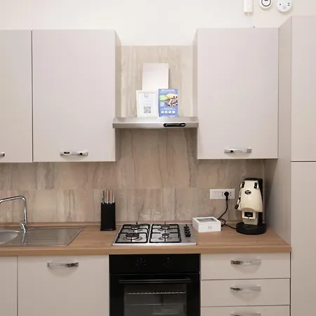 Appartement Roberta By Giovi's